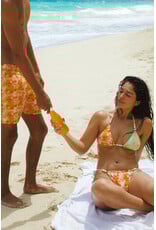 Dippin Daisys Bali Triangle Bikini Top