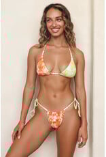 Dippin Daisys Bali Triangle Bikini Top