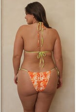 Dippin Daisys Bali Triangle Bikini Top