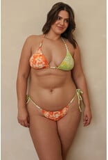Dippin Daisys Bali Triangle Bikini Top