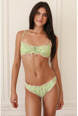 Dippin Daisys June Cheeky Bikini Bottom