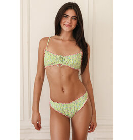 Dippin Daisys June Cheeky Bikini Bottom