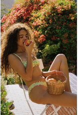 Dippin Daisys June Cheeky Bikini Bottom