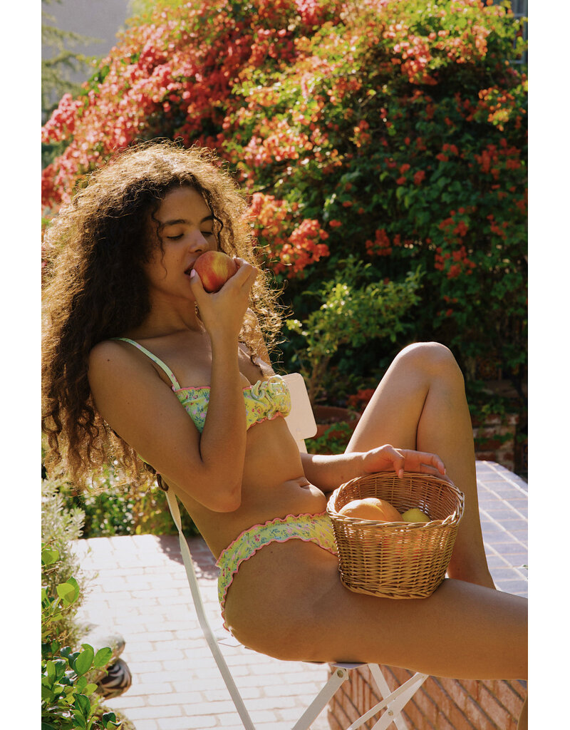 Dippin Daisys June Cheeky Bikini Bottom