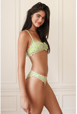 Dippin Daisys June Cheeky Bikini Bottom