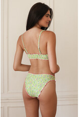 Dippin Daisys June Cheeky Bikini Bottom