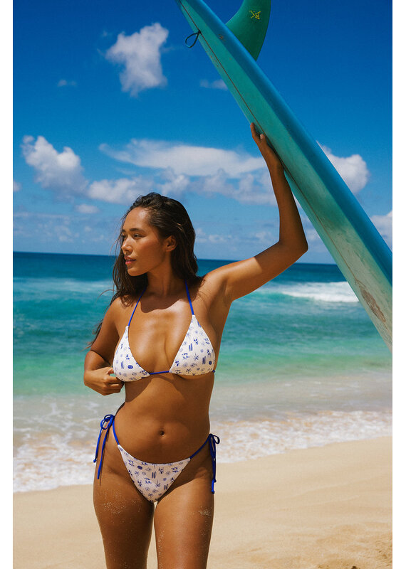 Dippin Daisys Bondi Cheeky Bikini Bottom