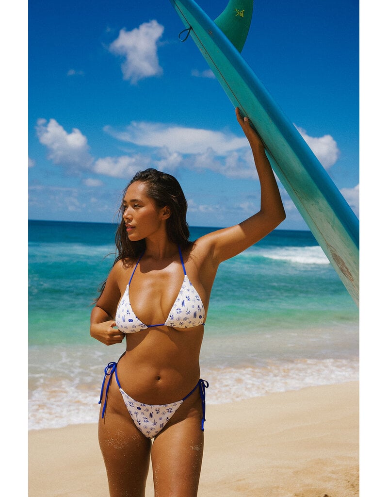 Dippin Daisys Bondi Cheeky Bikini Bottom