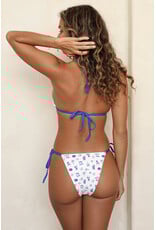 Dippin Daisys Bondi Cheeky Bikini Bottom