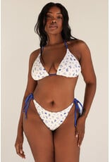 Dippin Daisys Bondi Cheeky Bikini Bottom