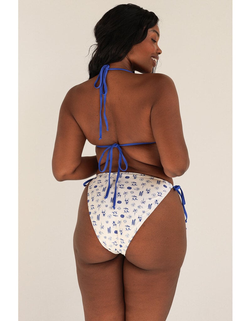 Dippin Daisys Bondi Cheeky Bikini Bottom