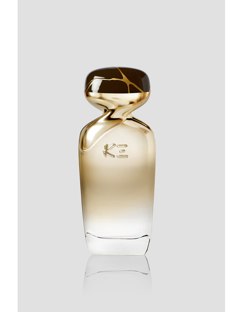 K-3 85 Tonka Perfume