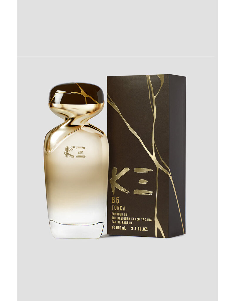 K-3 85 Tonka Perfume