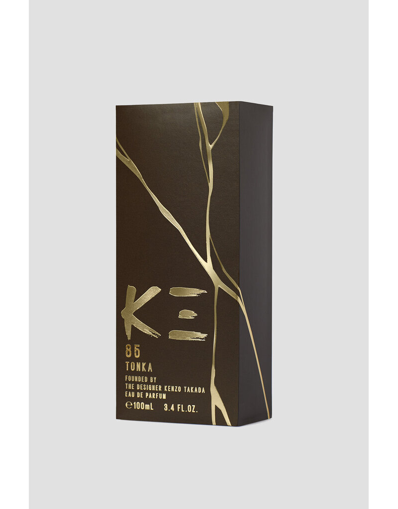 K-3 85 Tonka Perfume