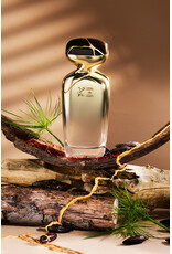 K-3 85 Tonka Perfume