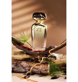 K-3 85 Tonka Perfume