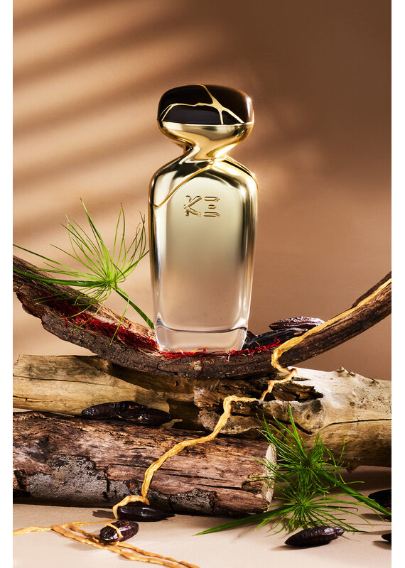 K-3 85 Tonka Perfume