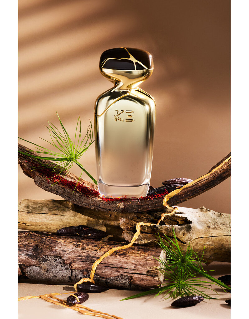 K-3 85 Tonka Perfume