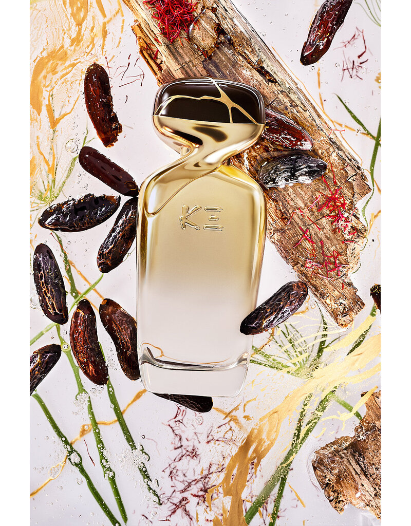 K-3 85 Tonka Perfume