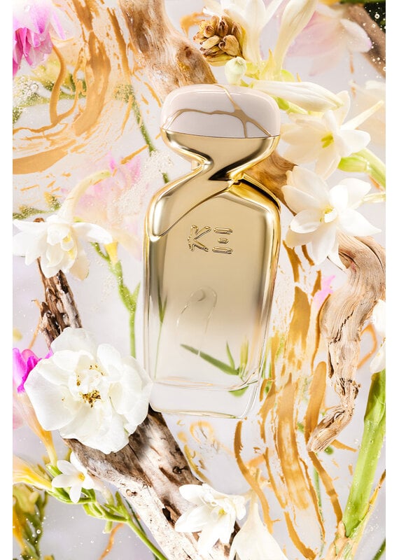 K-3 64 Gardenia Perfume