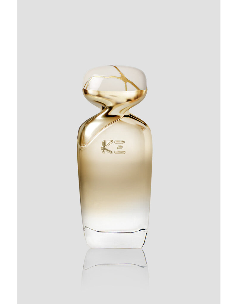 K-3 64 Gardenia Perfume