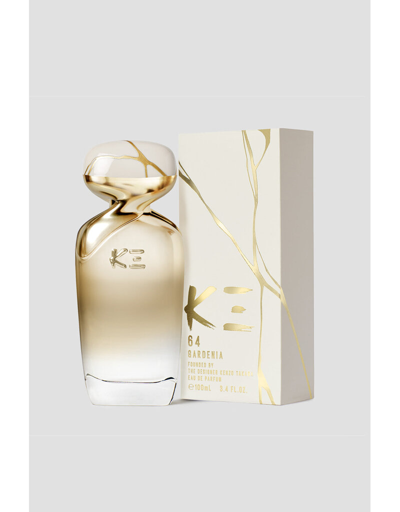 K-3 64 Gardenia Perfume