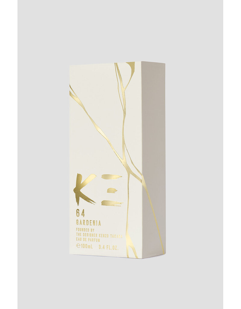 K-3 64 Gardenia Perfume