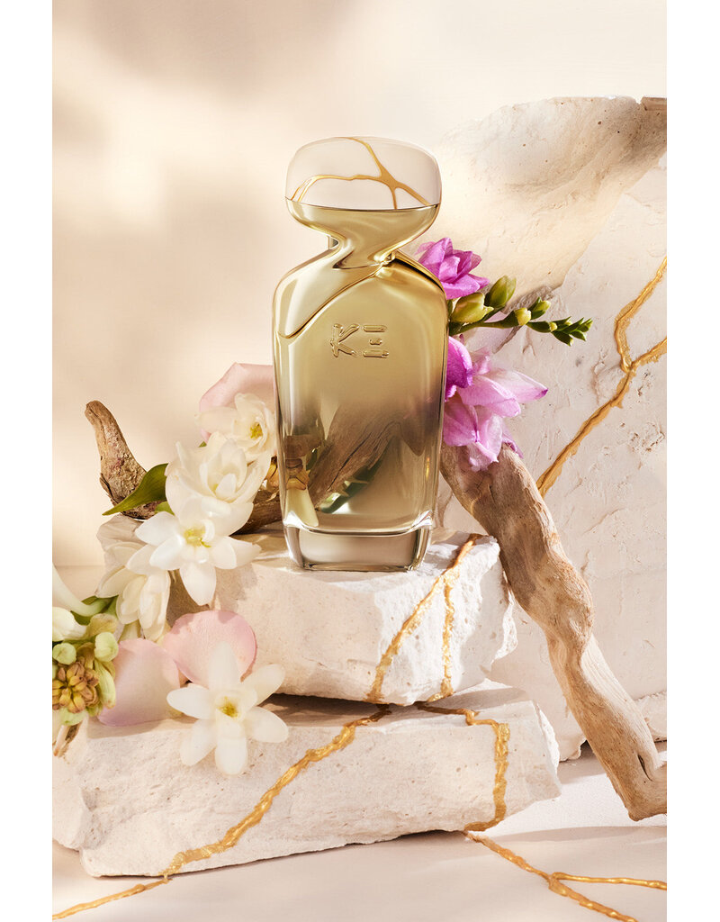 K-3 64 Gardenia Perfume