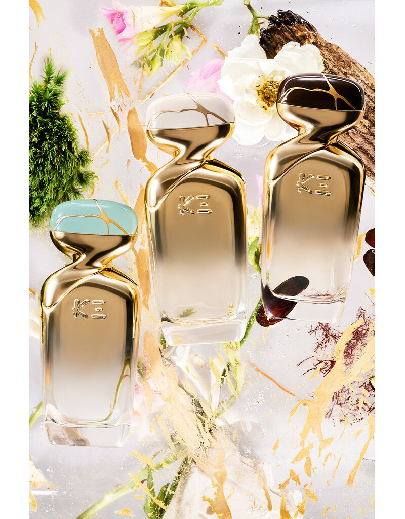 K-3 64 Gardenia Perfume