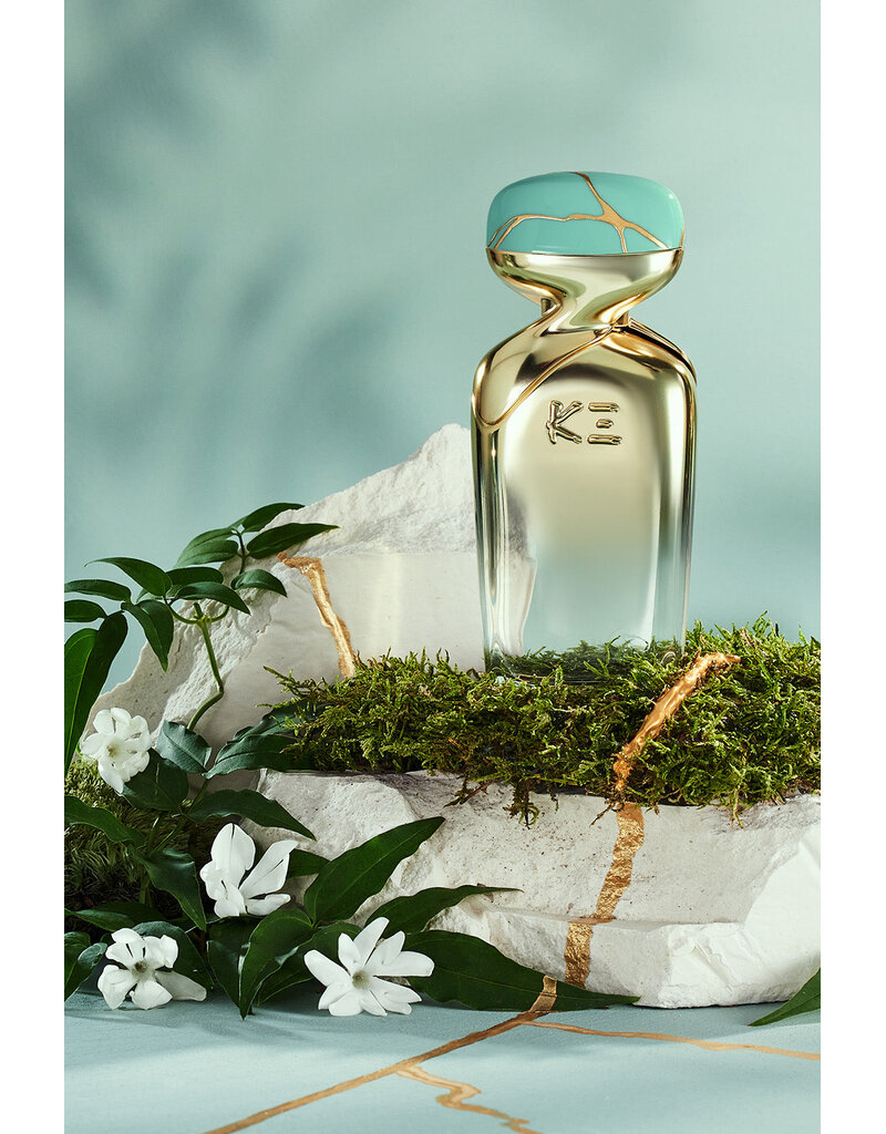 K-3 39 Blue Moss Perfume