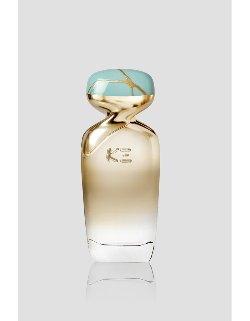 K-3 39 Blue Moss Perfume