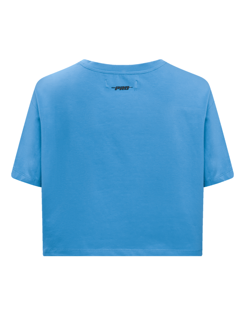 Pro Standard MLB Philadelphia Phillies Retro Boxy Tee