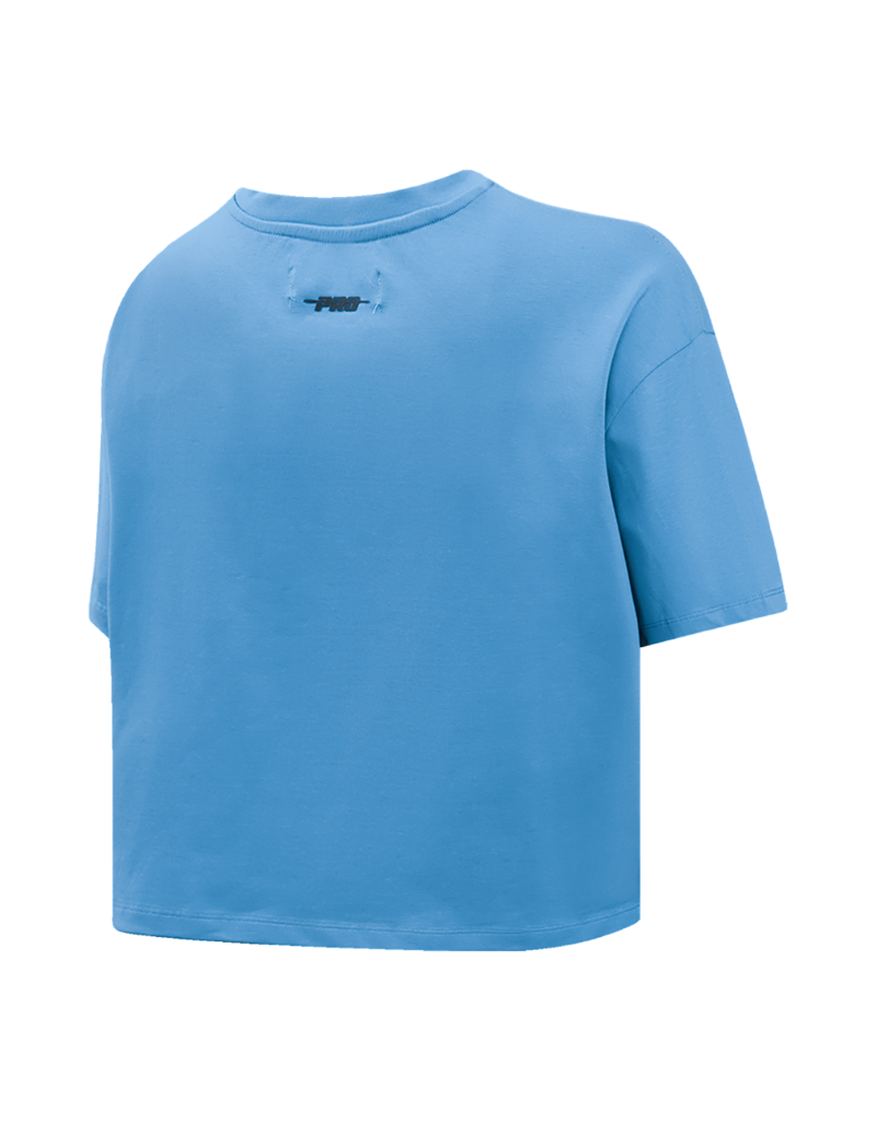 Pro Standard MLB Philadelphia Phillies Retro Boxy Tee