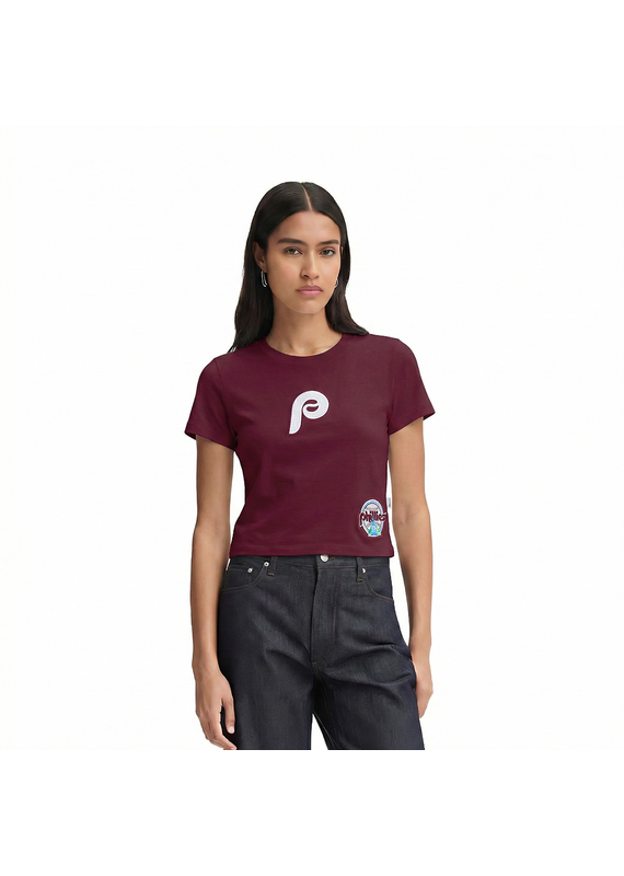 Pro Standard MLB Philadelphia Phillies Game Day Tee
