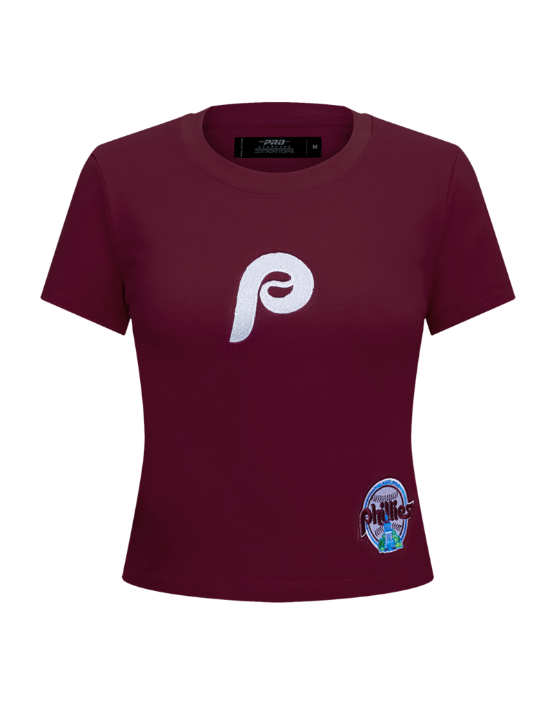 Pro Standard MLB Philadelphia Phillies Game Day Tee