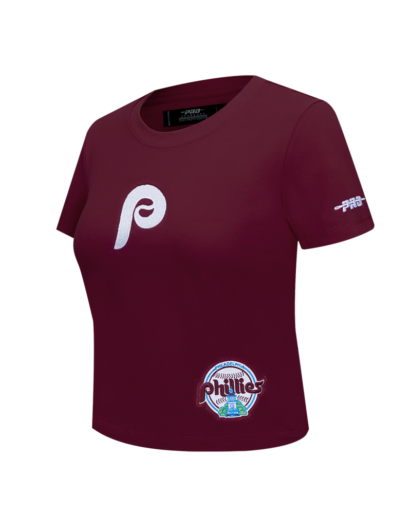 Pro Standard MLB Philadelphia Phillies Game Day Tee
