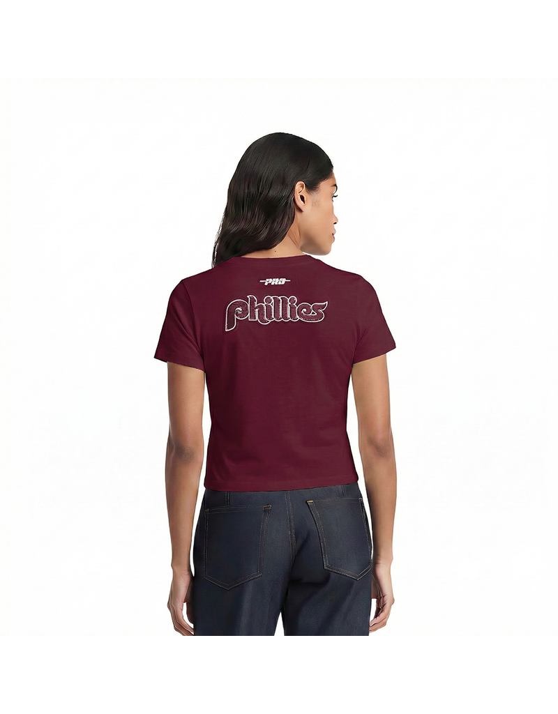 Pro Standard MLB Philadelphia Phillies Game Day Tee