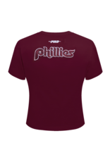 Pro Standard MLB Philadelphia Phillies Game Day Tee