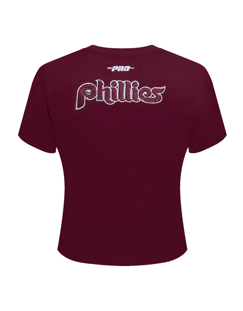 Pro Standard MLB Philadelphia Phillies Game Day Tee