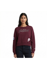 Pro Standard MLB Philadelphia Phillies Game Day Sweatshirt