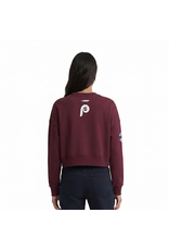 Pro Standard MLB Philadelphia Phillies Game Day Sweatshirt