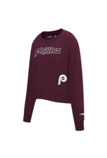 Pro Standard MLB Philadelphia Phillies Game Day Sweatshirt