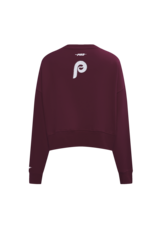 Pro Standard MLB Philadelphia Phillies Game Day Sweatshirt