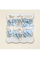 Bridal Charm Scrunchie Set