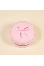 Velvet Jewelry Travel Case