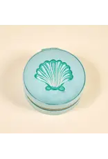 Velvet Jewelry Travel Case