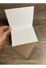 La Familia Green Jersey Style Birthday Card