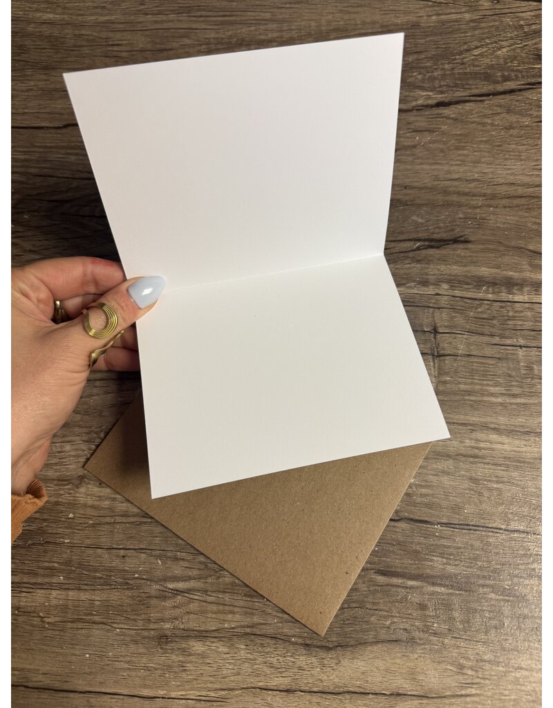 Jersey Style Birthday Card