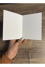 La Familia Green Dirty Martini Birthday Card *Scratch & Sniff*