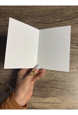 La Familia Green Aperol Spritz Birthday Card *Scratch & Sniff*